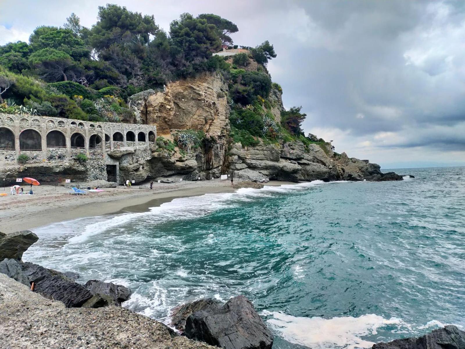 Casa Lorenza Albisola Superiore Exterior photo