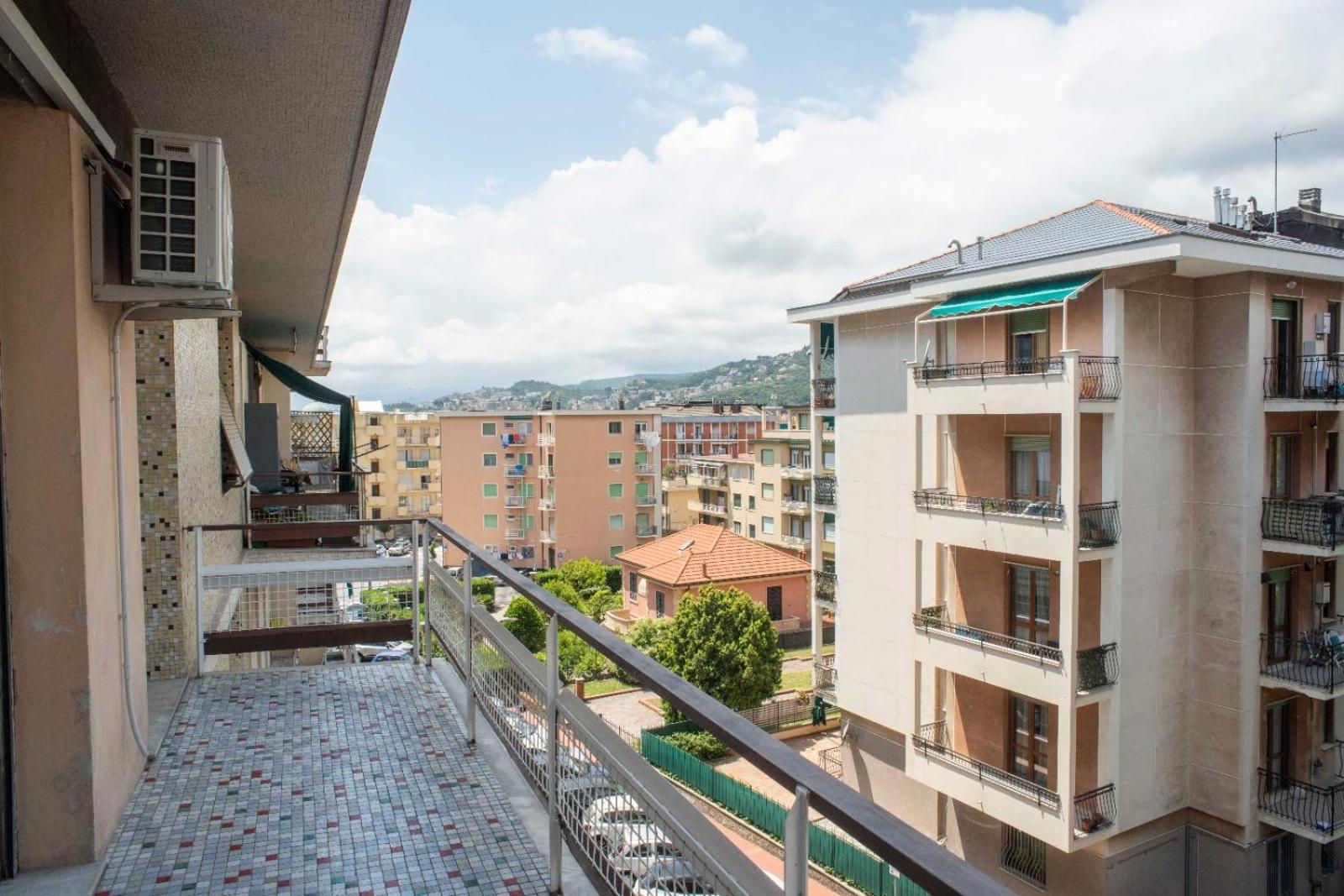 Casa Lorenza Albisola Superiore Exterior photo