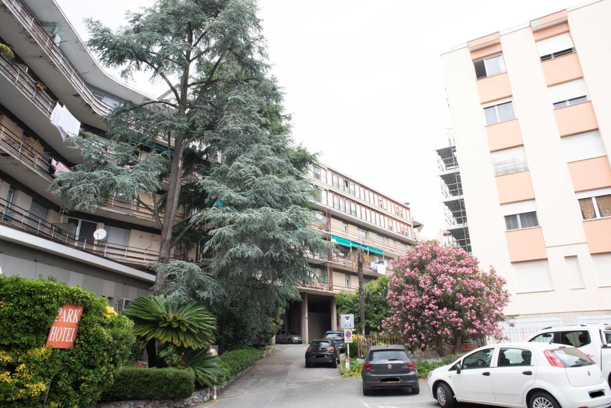 Casa Lorenza Albisola Superiore Exterior photo